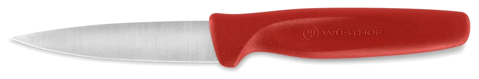 WÜSTHOF Nóż do warzyw CREATE COLLECTION czerwony 8 cm