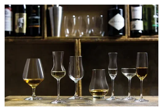 BAR SPECIAL Kieliszek do likieru 74 ml, kpl. 6 szt. / SCHOTT ZWIESEL