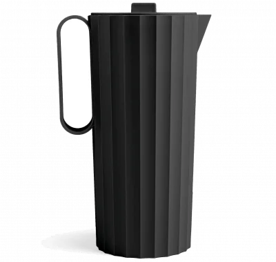 HYDRIA Dzbanek 1,7l karbon / BLIM PLUS