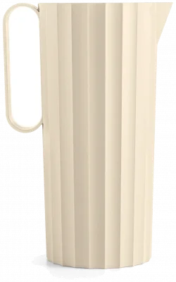 HYDRIA Dzbanek 1,7l kremowy / BLIM PLUS