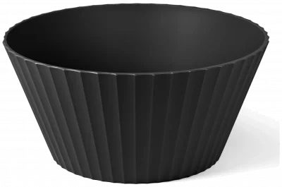 NETTUNO Misa 25 cm karbon / BLIM PLUS