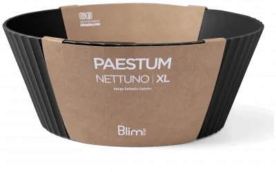 NETTUNO Misa 30 cm karbon / BLIM PLUS