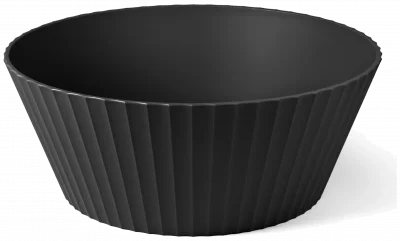 NETTUNO Misa 30 cm karbon / BLIM PLUS