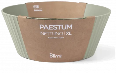 NETTUNO Misa 30 cm średnia leśna zieleń / BLIM PLUS