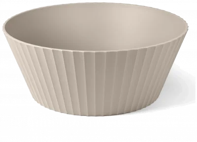 NETTUNO Misa 30 cm mokka / BLIM PLUS