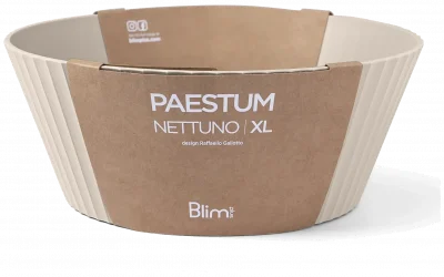 NETTUNO Misa 30 cm mokka / BLIM PLUS