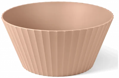 NETTUNO Misa 25 cm morela / BLIM PLUS