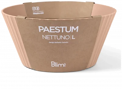 NETTUNO Misa 25 cm morela / BLIM PLUS