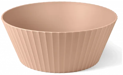 NETTUNO Misa 30 cm morela / BLIM PLUS