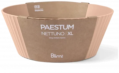 NETTUNO Misa 30 cm morela / BLIM PLUS