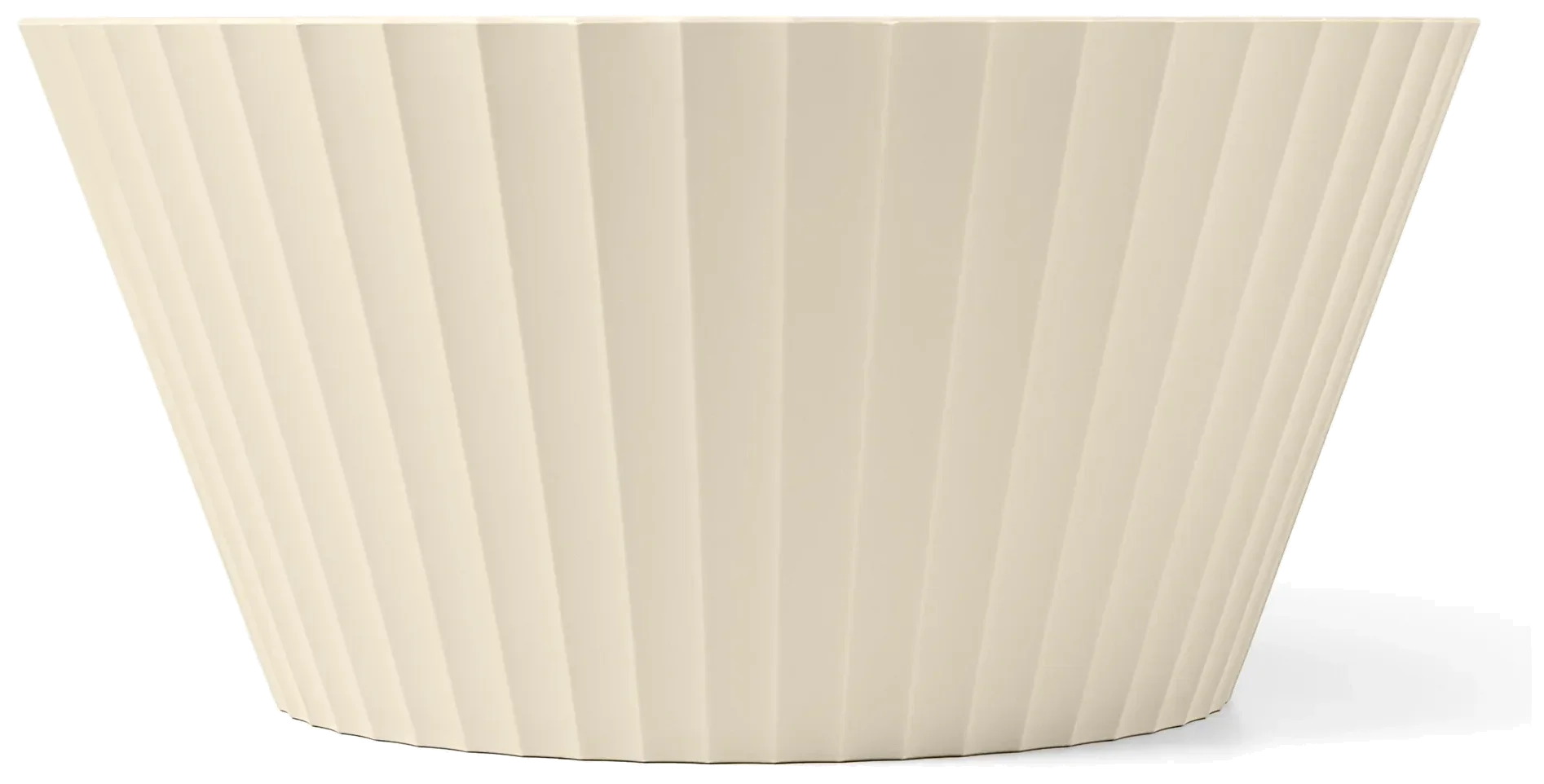 NETTUNO Misa 30 cm cukier trzcinowy / BLIM PLUS