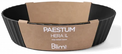 HERA Misa 25 cm karbon / BLIM PLUS