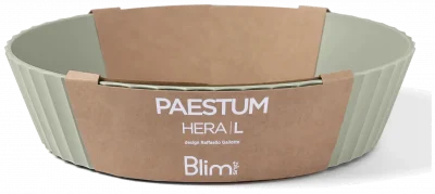 HERA Misa 25 cm średnia leśna zieleń / BLIM PLUS