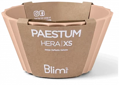 HERA Misa 11 cm morela / BLIM PLUS