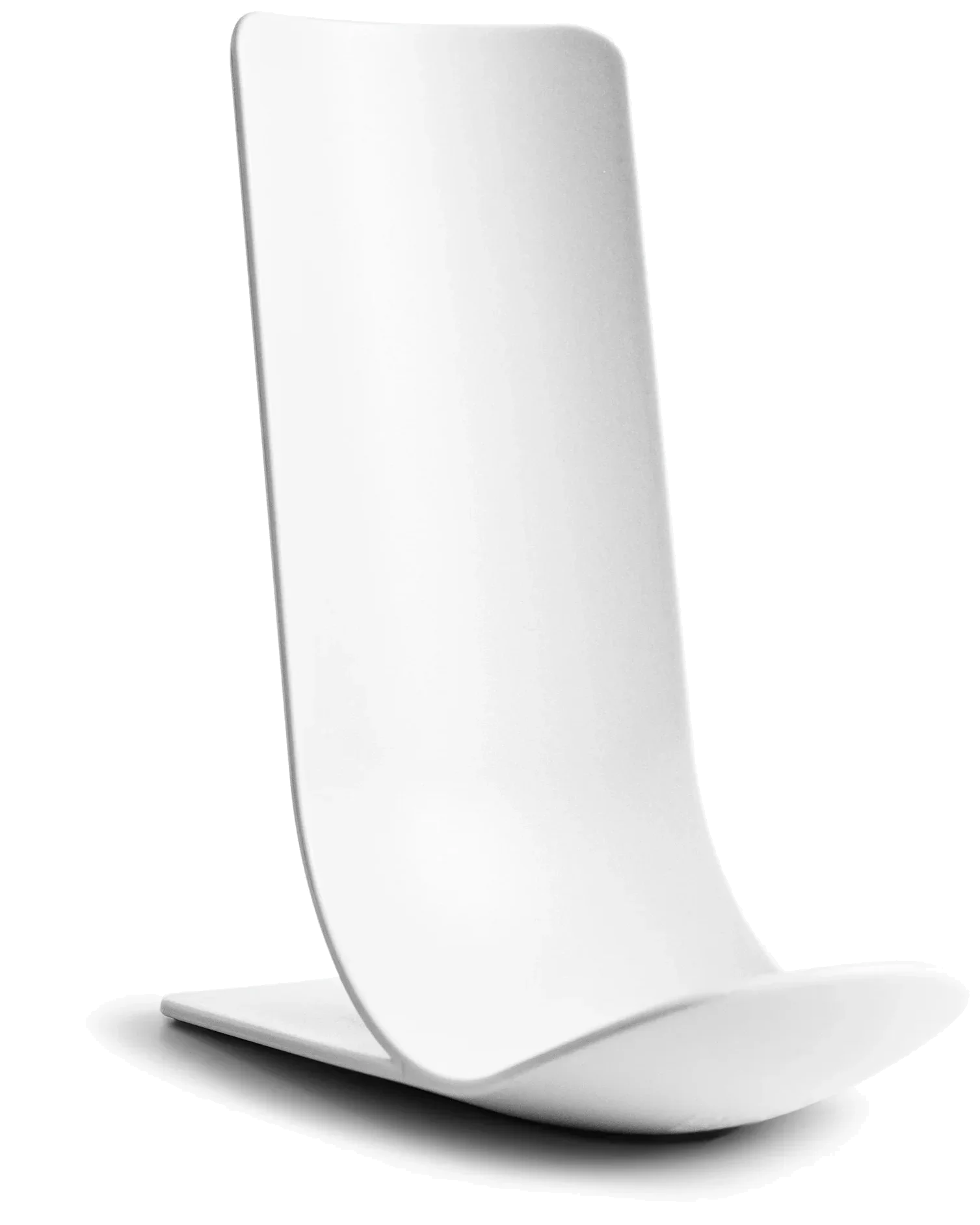 biały
