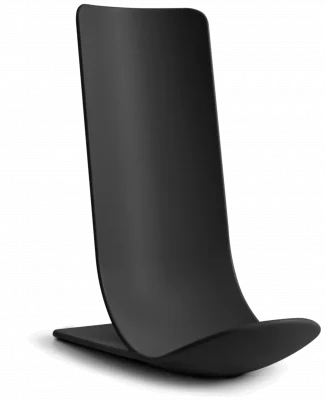 STAND Podstawka pod łyżkę karbon / BLIM PLUS