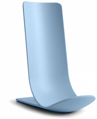 STAND Podstawka pod łyżkę średni oceaniczny / BLIM PLUS