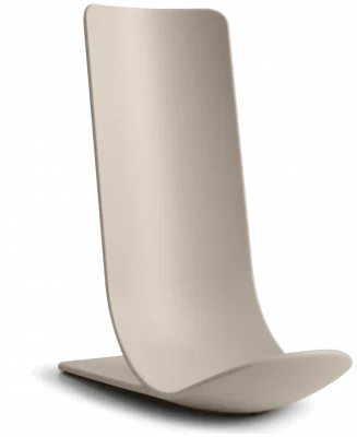 STAND Podstawka pod łyżkę mokka / BLIM PLUS