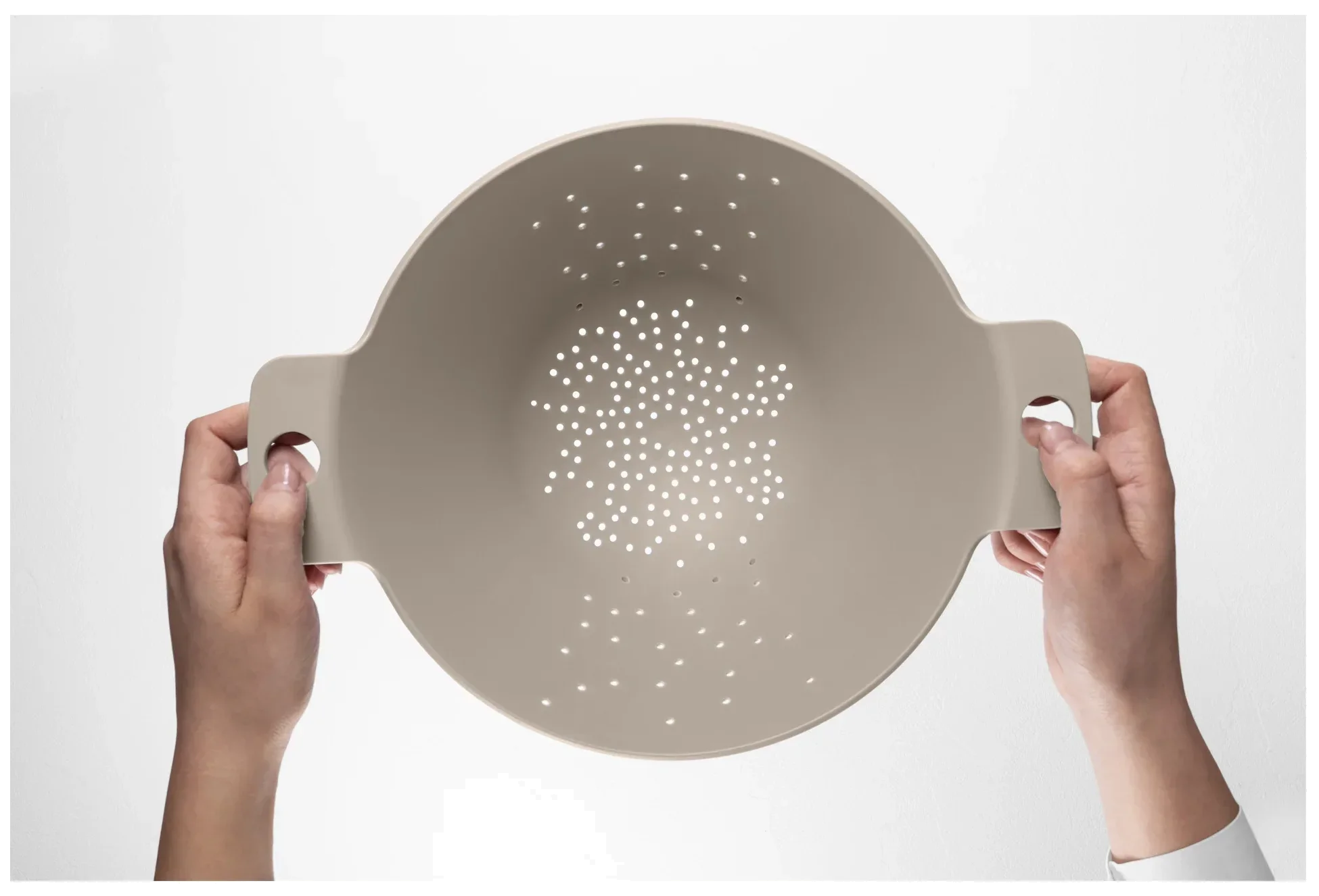 COSMO Durszlak mokka / BLIM PLUS