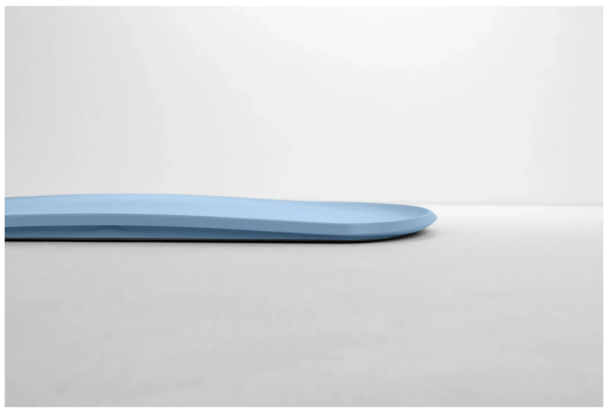 SKATEBOARD Deska do krojenia/serwowania średni oceaniczny / BLIM PLUS