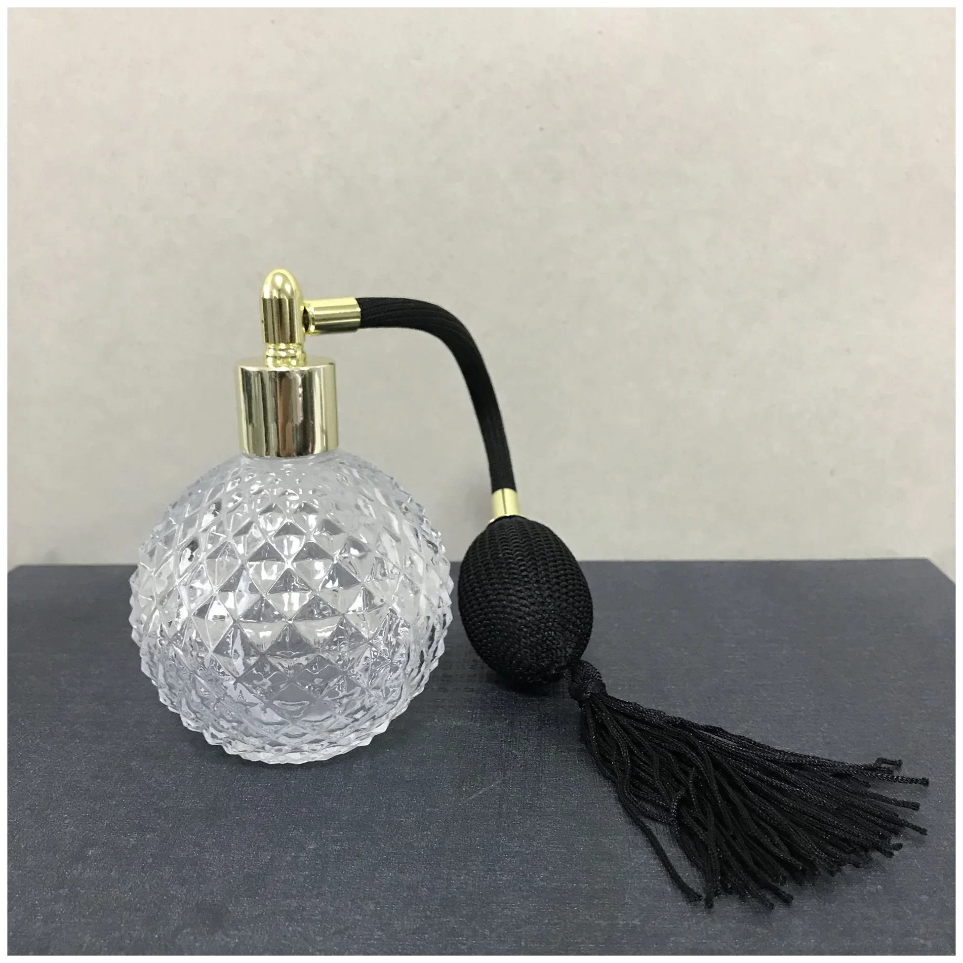 Butelka z rozpylaczem 100 ml / BAR PROFESSIONAL