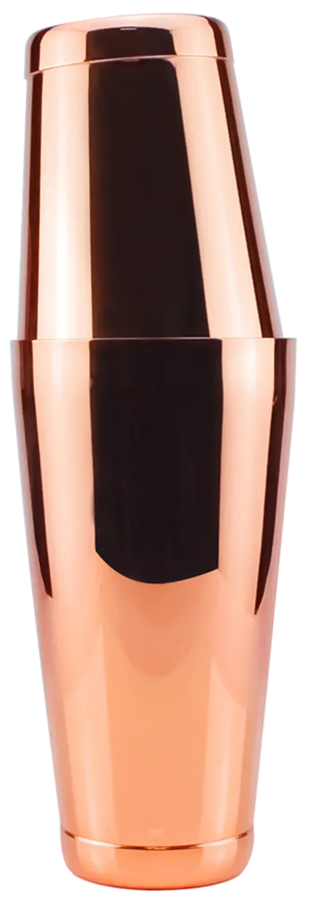 Shaker Premium set miedziany / BAR PROFESSIONAL