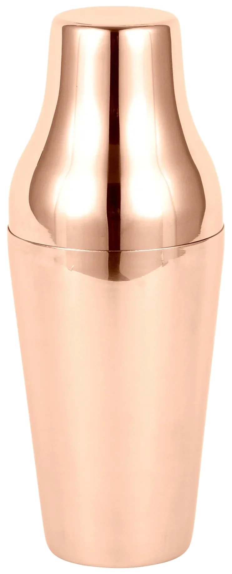 Shaker Premium paryski miedziany / BAR PROFESSIONAL