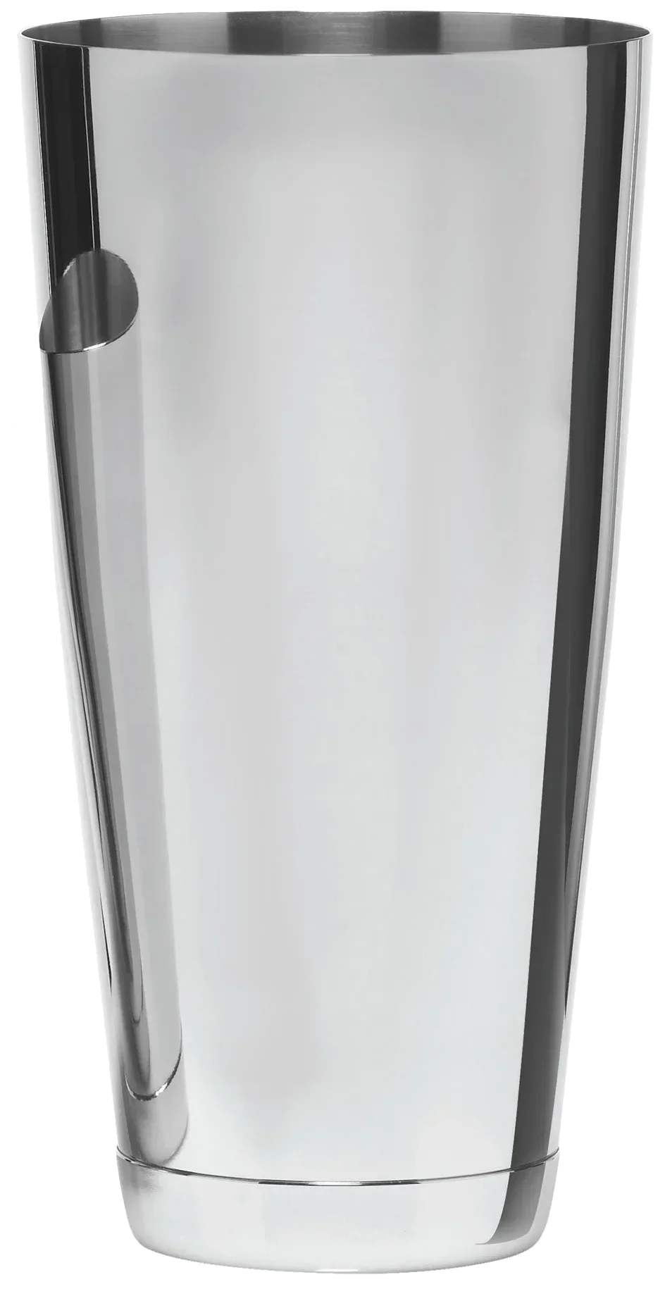 Shaker bostoński cyna 800 ml / BAR PROFESSIONAL