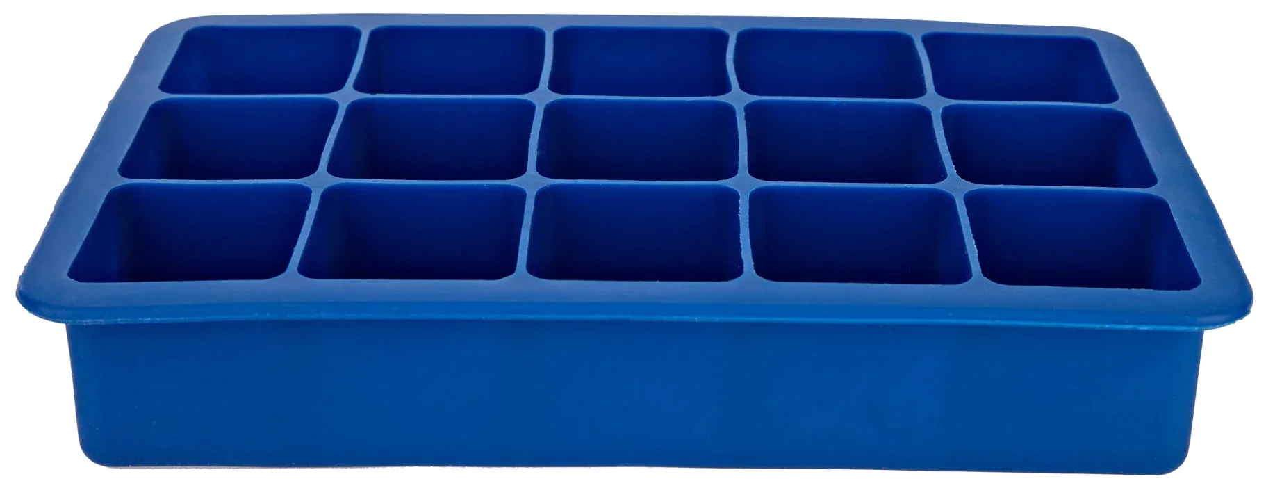 Forma do lodu silikonowa kostka mała 3 x 3 x 3 cm  / BAR PROFESSIONAL