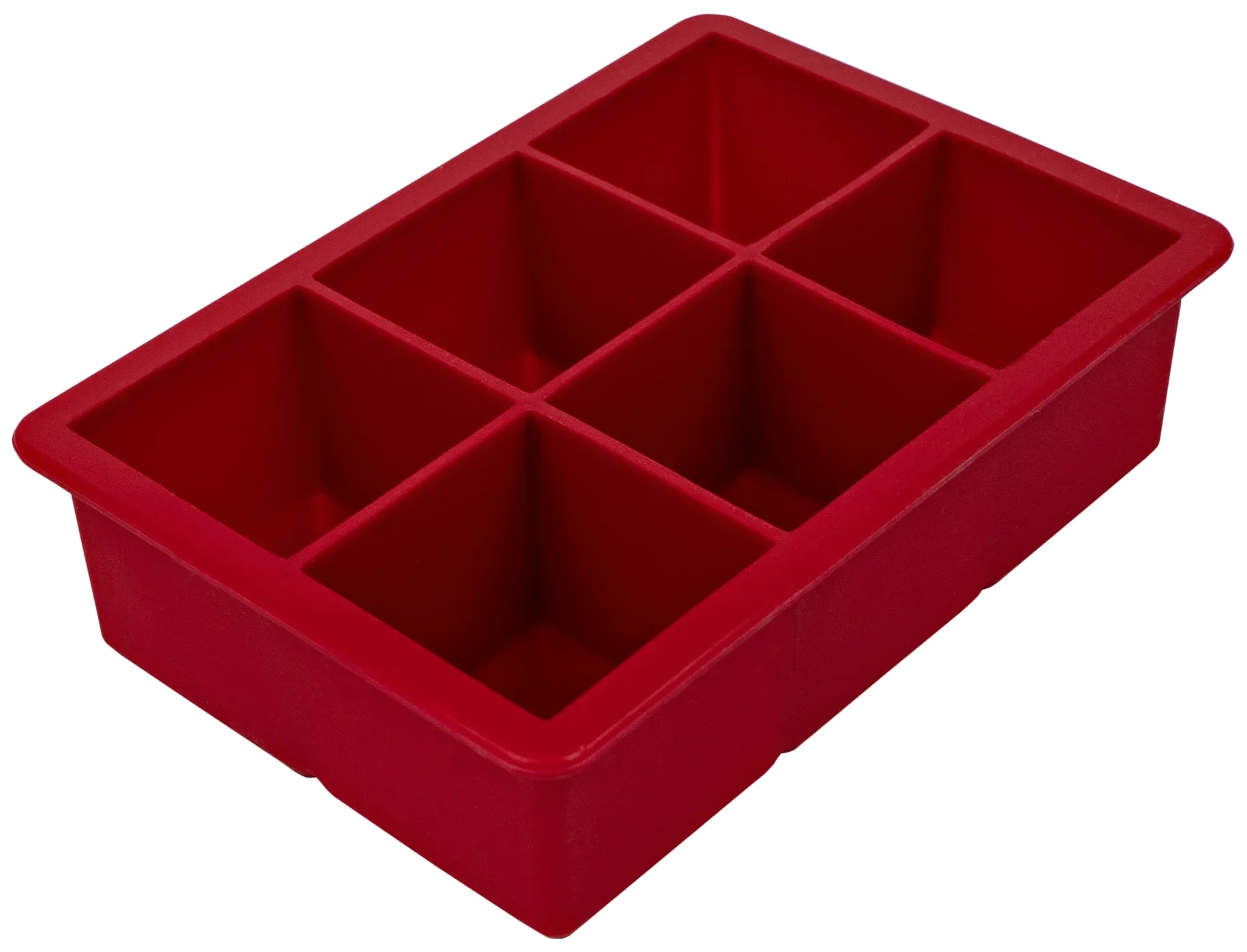 Forma do lodu silikonowa kostka 4 x 4 x 4 cm  / BAR PROFESSIONAL