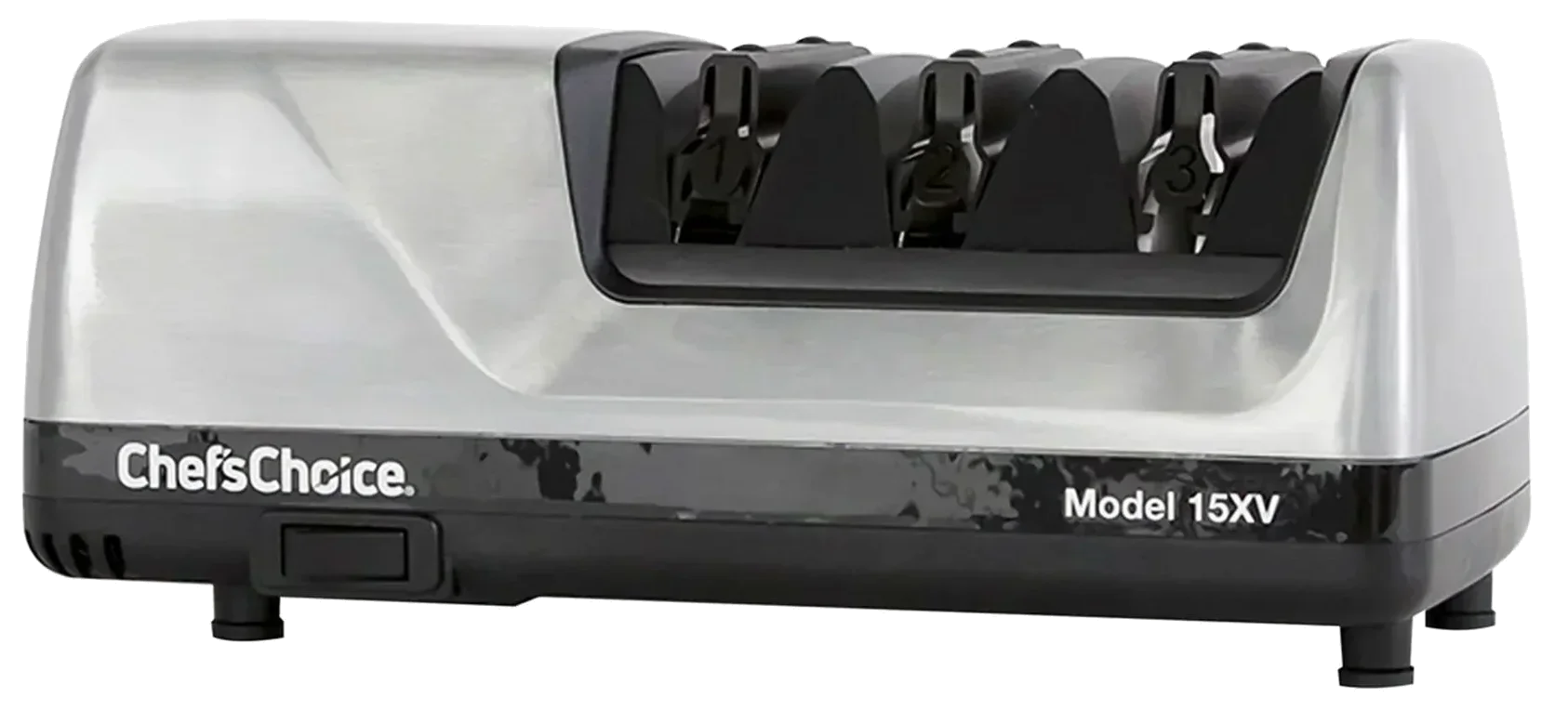 Elektryczna ostrzałka do noży model 15XV / CHEF'SCHOICE