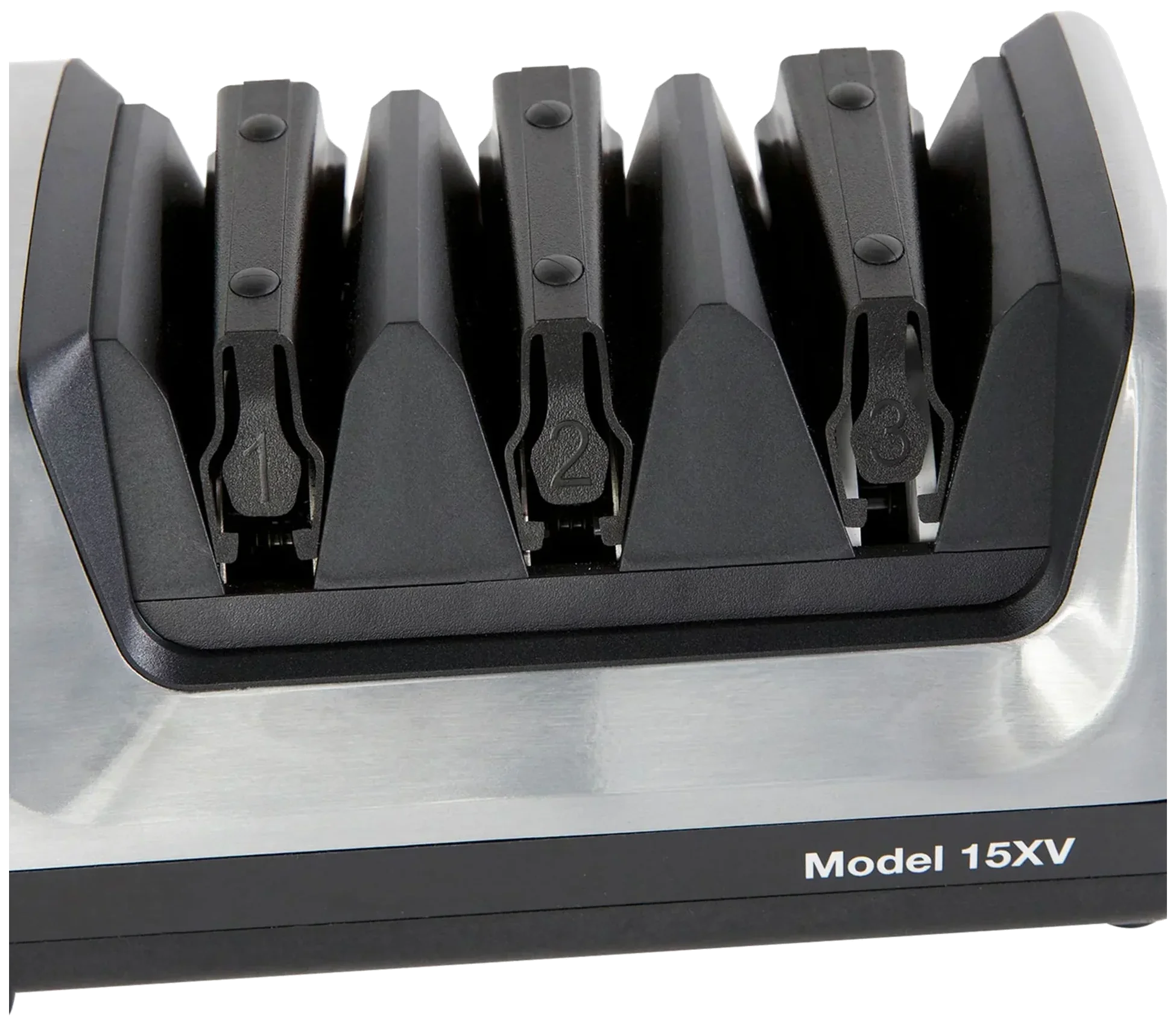 Elektryczna ostrzałka do noży model 15XV / CHEF'SCHOICE