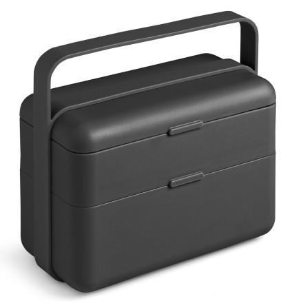 BAULETTO Lunchbox wysoki karbon / BLIM PLUS