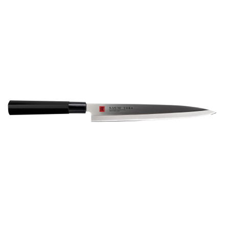 TORA Nóż japoński Sashimi 24 cm / KASUMI