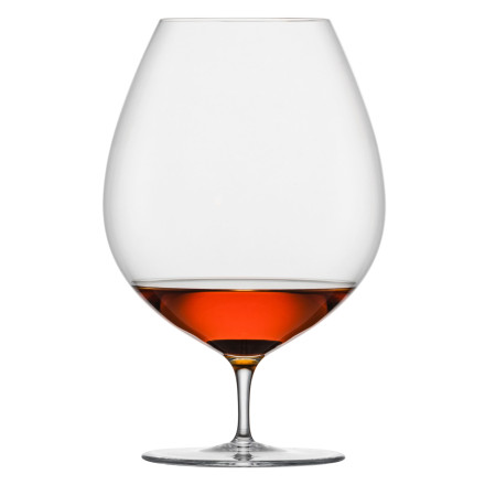 ENOTECA Cognac / Brandy Magnum 884 ml, kpl. 2 szt.  / ZWIESEL HANDMADE
