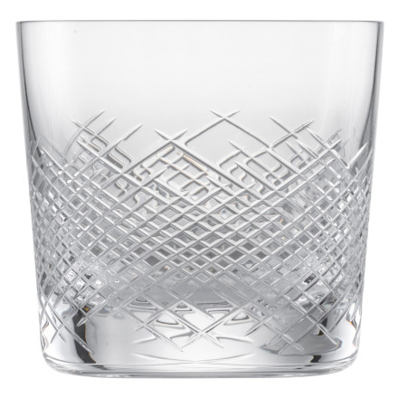 BAR PREMIUM NO. 2 Szklanka do whisky 399 ml, kpl. 2 szt.  / ZWIESEL HANDMADE