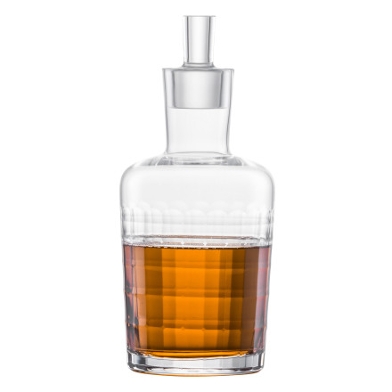 BAR PREMIUM NO. 1 Karafka do whisky 500 ml / ZWIESEL HANDMADE