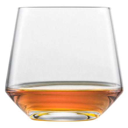 PURE Szklanka do whisky 389 ml, kpl. 4 szt.  / SCHOTT ZWIESEL
