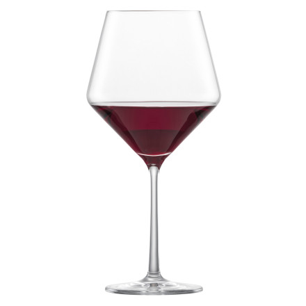 PURE Kieliszek do wina Burgund  692 ml, kpl. 2 szt.  / SCHOTT ZWIESEL
