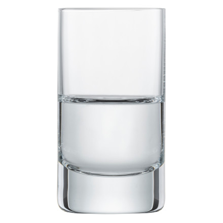 TAVORO Schnaps / wódka 45 ml, kpl. 4 szt.  / ZWIESEL GLAS