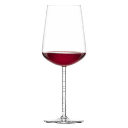 JOURNEY Kieliszek Bordeaux 633 ml (kpl. 2 szt.) / ZWIESEL GLAS