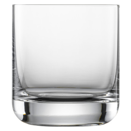 CONVENTION Szklanka do whisky 285 ml, kpl. 6 szt / SCHOTT ZWIESEL
