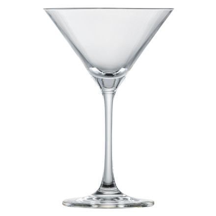 BAR SPECIAL Kieliszek do martini 166 ml, kpl. 6 szt / SCHOTT ZWIESEL