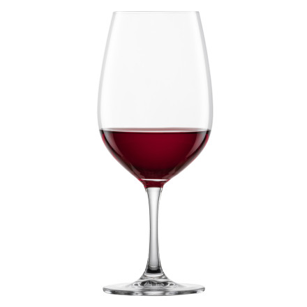 CONGRESSO Kieliszek do wina Bordeaux 621 ml, kpl. 6 szt / SCHOTT ZWIESEL