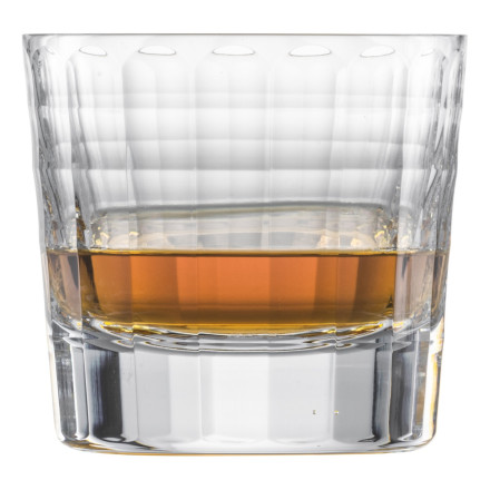 BAR PREMIUM NO. 1 Szklanka do whisky 274 ml, kpl. 2 szt.  / ZWIESEL HANDMADE