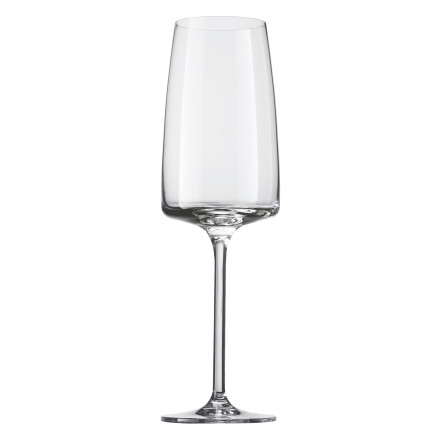 VIVID SENSES Wino musujace 388 ml, kpl. 2 szt.  / SCHOTT ZWIESEL
