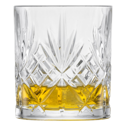 SHOW Szklanka do whisky 334 ml, kpl. 6 szt / SCHOTT ZWIESEL
