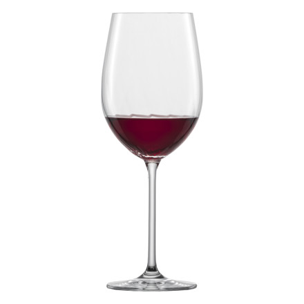 PRIZMA Kieliszek do wina Bordeaux   561 ml, kpl. 2 szt.  / SCHOTT ZWIESEL