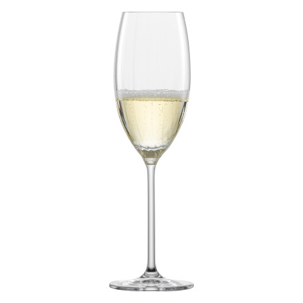 PRIZMA Kieliszek do szampana 288 ml, kpl. 2 szt.  / ZWIESEL GLAS
