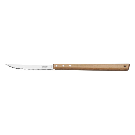 Nóż ząbkowane ostrze dł. 47,6 cm / TRAMONTINA